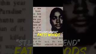 BEAM STREET DOCUMENTARY “FATTS WOODS” SERIES stlouis bmf documentary trending [upl. by Tyre]