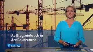 tagesschau 2000 Uhr 2182023 [upl. by Dave440]