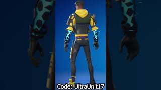 NEW Void Warrior Absenz Skin  Fortnite Quest Pack  Voidlands Exile Set [upl. by Ness]