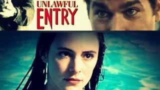 Unlawful Entry  Being Watched Soundtrack  3 [upl. by Nnaira]