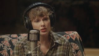 Taylor Swift  illicit affairs the long pond studio sessions [upl. by Chuu128]