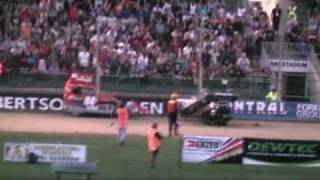 Superstock Teams Champs 2010 Part 3 [upl. by Aleel]