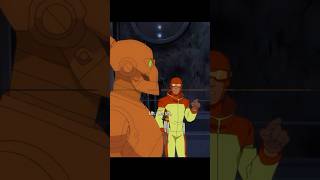 foryou funny titkok cartoon invincible animation animated theflash omniman [upl. by Ranice]