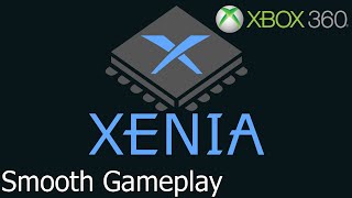 Xenia Setup Guide  No More Crashes [upl. by Kopans]