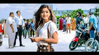 Maanagra  2024 New South Indian Hindi Dubbed Action Hd Movie  New South Indian Hindi Dubbed Movies [upl. by Ree48]