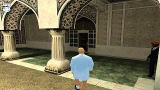 Hitman 2 Silent Assassin Mission 17  Death of Hannelore [upl. by Brenza944]