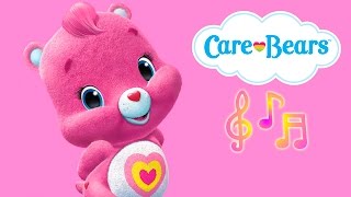 Care Bears  Care Hugs  Music Video [upl. by Indira]