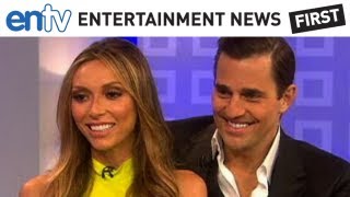 Giuliana and Bill Rancic Pregnant Reality Stars Announce Baby News On The Today Show ENTV [upl. by Gillan]