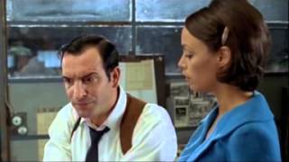 OSS 117  Le Caire Nid dEspions  Extrait quotRudiments darabequot [upl. by Einafpets]