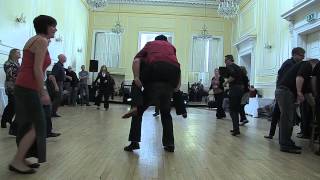 northern soul woman dancer 2HD 1080p [upl. by Mullins]