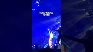 Hailee Steinfeld  Starving Live in Jakarta [upl. by Riddle]