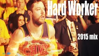 Hard Worker  Matthew Dellavedova Mix 2015 HD [upl. by Arther]