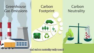 PaperOne™ Digital 80gsm Carbon Neutral Paper  What are GHG CN CF [upl. by Alliuqahs]