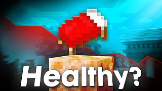 Is Playing Bedwars Healthy For You [upl. by Richer]