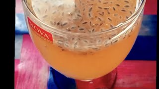 Tamarind plum drink recipeHomemade tamarind plum drink recipeKhawateen cooking channel [upl. by Anhaj]