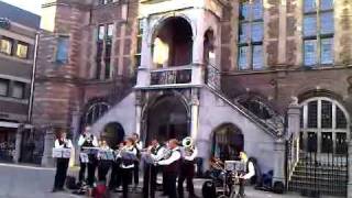 Music in Venlo  Holland Netherlands [upl. by Bethel]