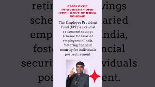 Employee Provident Fund EPF  Finance Education  English  Video  37 [upl. by Now]