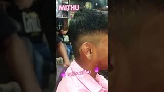 style by mithu hairstyles mithu haircut [upl. by Benetta]