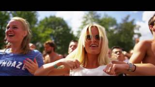 Decibel outdoor 2016 – EuphoriaLoudnessExtreme Loudness official recap [upl. by Seligmann]