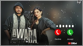 Tag Awara Ke Ringtone Amanraj Gill  Shivani Yadav  Haryanvi Ringtone  New Haryanvi Song 2024 [upl. by Morra236]