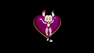 quotBirds of Prey and the Fantabulous Emancipation of One Harley Quinnquot Animated Opening Sequence [upl. by Aeresed323]