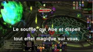 Kanrethad Guide  Combat amp Stratégie commentée FR [upl. by Sunny]