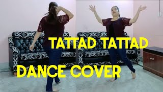 Tattad Tattad song dance cover  Raamleela  dance by Sampa [upl. by Christiano]