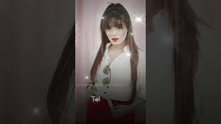 New Female Version Status 😍  Whatsapp Status Video 📸  Love 🥀 Sad  Talab Hai Tu Song 💗  Status 💯 [upl. by Otirecul]