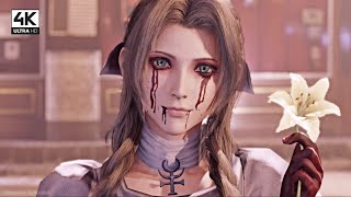 4K Aerith Hysteria Dress Alice Madness Returns Church Scene [upl. by Jolanta92]