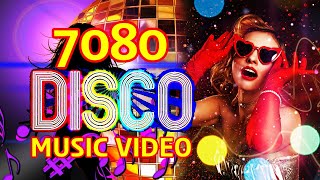 【특집】 7080 디스코 한바탕 BEST LIVE MUSIC VIDEO FULL HD 가사 번역 자막 7080 팝송 Golden Oldies Songs [upl. by Htebsle]