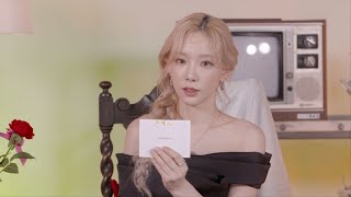 REPLAY TAEYEON ‘INVU’ Countdown Live [upl. by Yrahcaz]