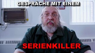 Dunkle Seelen Gespräche mit einem Serienkiller [upl. by Haissi]