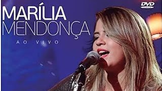 DVD Completo Marília Mendonça  Infiel  Primeiro DVD  Ao vivo [upl. by Pinelli]