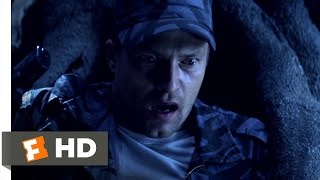 Lara Croft Tomb Raider 2 89 Movie CLIP  Forest Ambush 2003 HD [upl. by Fons]