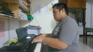 Saranggola Ni Pepe By Celeste Legaspi Piano Cover By Steven Renz Cornelio [upl. by Niwred]