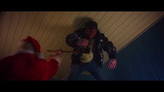 CHRISTMAS BLOOD JULEBLOD 2018  Natal Sangrento  trailer filme de terror hd [upl. by Tdnerb]