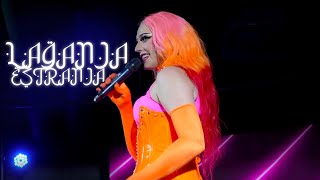 LAGANJA ESTRANJA  A Day In The Life Of Laganja Takes Thailand ✨ Part One [upl. by Leia]