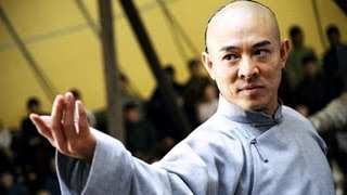 Top 10 Jet Li Moments [upl. by Ellehciram]