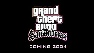 GTA 6 trailer but its GTA San Andreas [upl. by Fachanan]