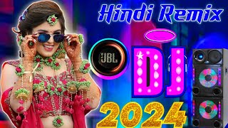 New Hindi Dj song  Best Hindi Old Dj Remix  Bollywood Nonstop Dj Song  2024 Dj Song New Dj Remix [upl. by Perloff312]