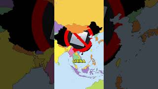 These 6 Countries Banned ROBLOX geography maps ban [upl. by Nnazus]