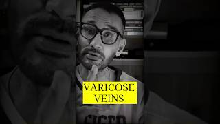 VARICOSE VEINS tarun gill shortvideo motivation training fitnesstraining trending [upl. by Ihcehcu575]