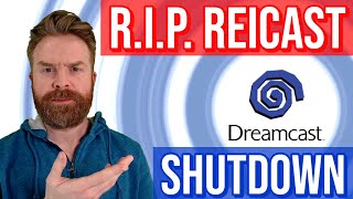 Reicast Sega Dreamcast Emulator is dead [upl. by Adur]