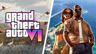 GTA 6 couple HD live wallpaer 8k for PC Windows 781011 [upl. by Ylrebmit684]