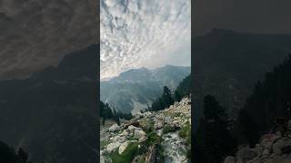 Part 2 quotSawat Seriesquot shorts switzerlandofpakistan mountains explore sawat valley adventure [upl. by Sew]