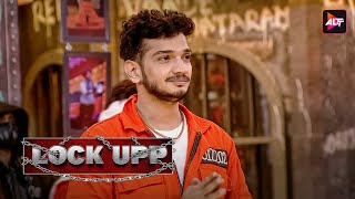 LOCK UPP  Episode 67 Part 2  Anjali Arora  Munawar Faruqui Prince Narula Payal Rohatgi [upl. by Ahsil]