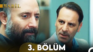 Babil 3 Bölüm FULL HD [upl. by Neumark]