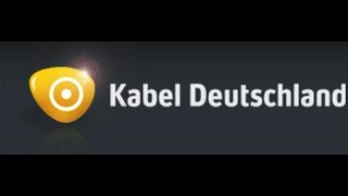 Kabel Deutschland drosselt Filesharing [upl. by Esra]