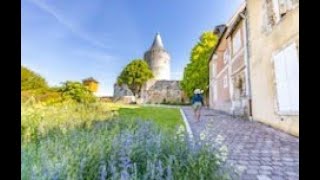 Châteaudun dans le 1245 de M6 du 12 04 2022 [upl. by Lyn132]