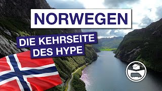 Norwegen  die Kehrseite des Hype [upl. by Zoi]